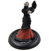 HORDES Extoller Soulword #1 METAL skorne