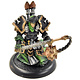 WARMACHINE High Exemplar Kreoss #1 protectorate of menoth
