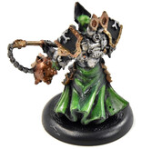 WARMACHINE High Exemplar Kreoss #1 protectorate of menoth