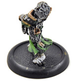 WARMACHINE Vassal of Menoth #1 METAL protectorate of menoth