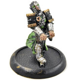 WARMACHINE Vassal of Menoth #1 METAL protectorate of menoth