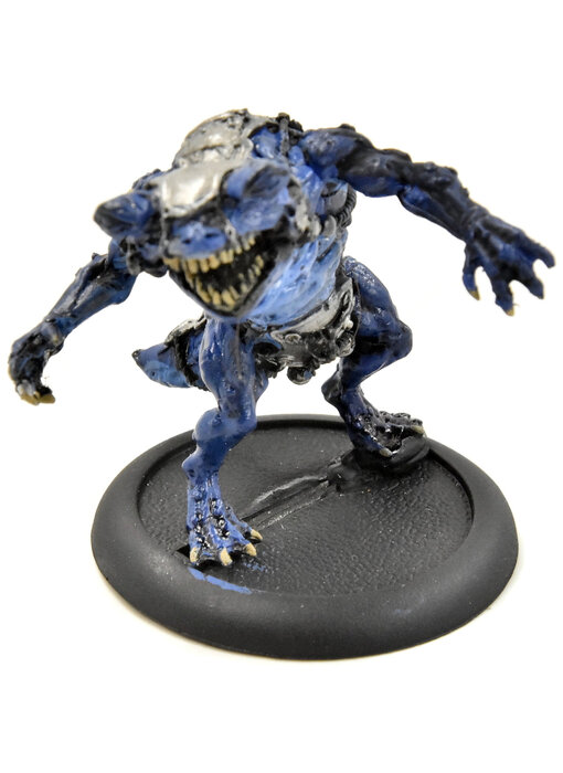 HORDES Basilisk Drake #1 METAL skorne