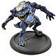 HORDES Basilisk Drake #1 METAL skorne