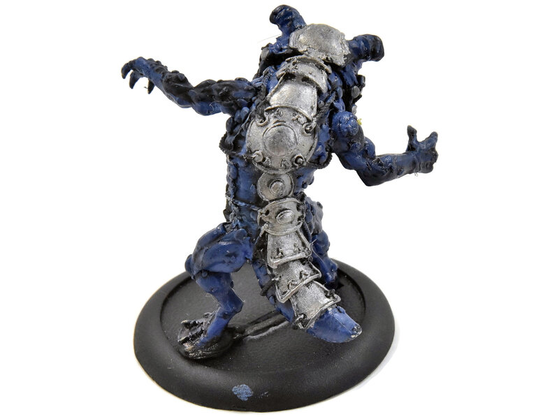 HORDES Basilisk Drake #1 METAL skorne