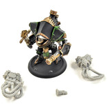 WARMACHINE Castigator #1 protectorate of menoth