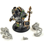 WARMACHINE Castigator #1 protectorate of menoth