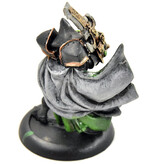 WARMACHINE High Paladin Dartan Valmon #1 METAL protectorate of menoth