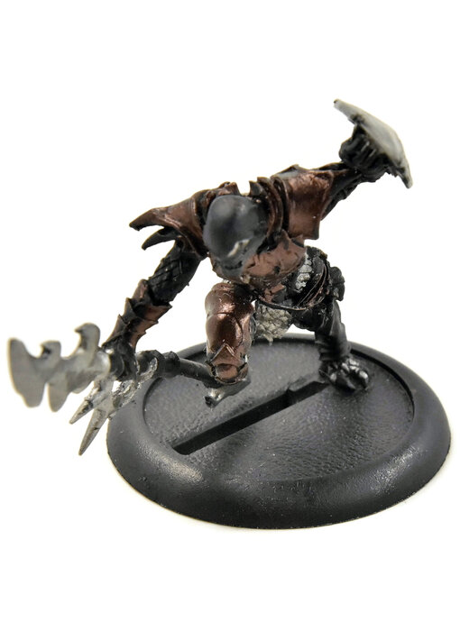 HORDES Totem Hunter #1 METAL minions