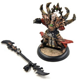 HORDES Lord Arbiter Hexeris #1 METAL skorne