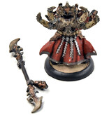 HORDES Lord Arbiter Hexeris #1 METAL skorne