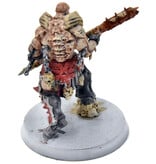 Games Workshop BLADES OF KHORNE Slaughterpriest #2 Sigmar