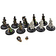 WARMACHINE 10 Exemplar Errants #1 protectorate of menoth