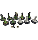 Games Workshop WARMACHINE 10 Exemplar Errants #1 protectorate of menoth