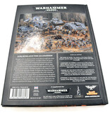 Games Workshop SPACE WOLVES Codex Used Good Condition