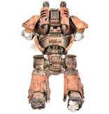 Forge World SPACE MARINES Contemptor Dreadnought Body #2 Forge World