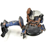 Games Workshop WARMACHINE Warjack #1 convergence