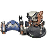 Games Workshop WARMACHINE Warjack #1 convergence