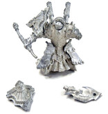 Games Workshop WARMACHINE Exemplar Bastion Seneschal #1 METAL
