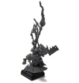 Games Workshop SKAVEN Clawlord #2 Fantasy Island of Blood