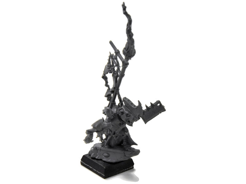 Games Workshop SKAVEN Clawlord #2 Fantasy Island of Blood