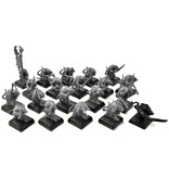 Games Workshop SKAVEN 20 Clanrats #7 Fantasy