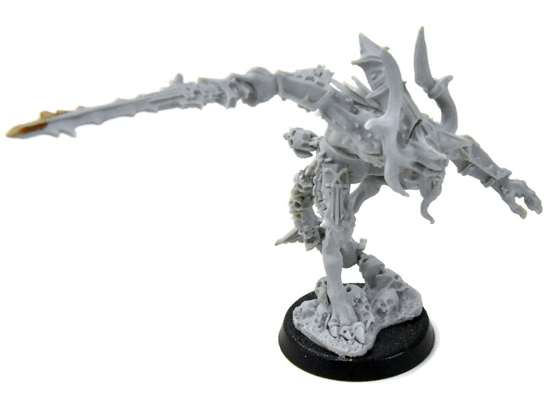 Games Workshop BLADES OF KHORNE Herald of Khorne #3 Sigmar Finecast