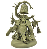 Games Workshop DEATH GUARD Noxious Blightbringer #1 Warhammer 40K