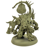 Games Workshop DEATH GUARD Noxious Blightbringer #1 Warhammer 40K