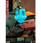Hot Toys BOBA FETT Quarter Scale Figure by Hot Toys