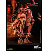 Hot Toys BATTLE DROID (GEONOSIS) Sixth Scale Figure by Hot Toys