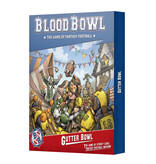 Games Workshop Blood Bowl - Gutterbowl Pitch & Rules