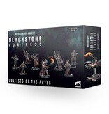 Games Workshop Blackstone Fortress - Cultists of the Abyss