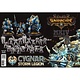 Warmachine - MKIV - Cygnar (PIP21000) - Storm Legion Core Army Starter