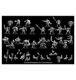 Warmachine - MKIV - Orgoth (PIP22000) - Sea Raiders Core Army Starter