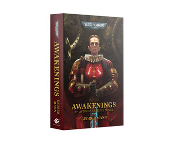 Awakenings (English)