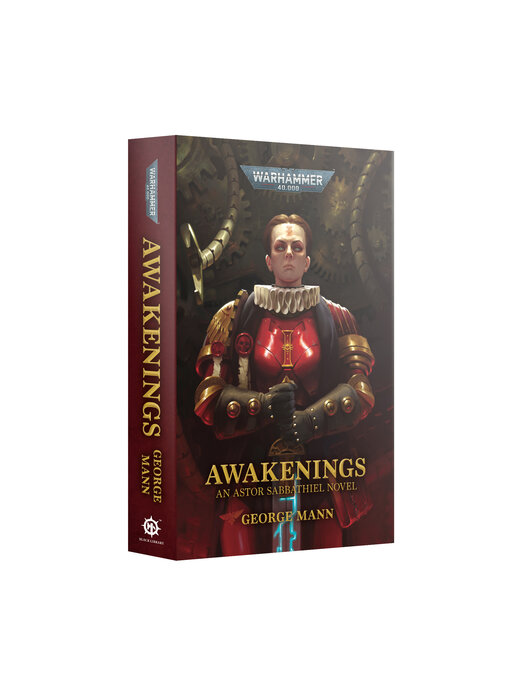 Awakenings (English)