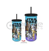 Star Wars Cold Cup – Colour Change