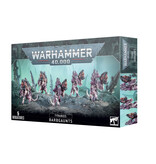 Games Workshop Tyranids - Barbgaunts