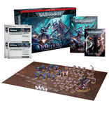 Games Workshop Warhammer 40K - Starter Set (English)