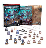 Games Workshop Warhammer 40K - Introductory Set (French)