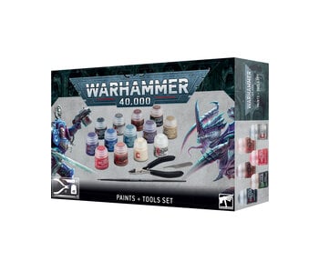 Pro Acryl Expansion Set #1