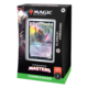 MTG Commander Masters - Commander Deck - Eldrazi Unbound