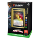 MTG Commander Masters - Commander Deck - Sliver Swarm
