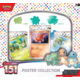Pokemon TCG - Scarlet & Violet 151 Poster Collection