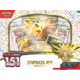 Pokemon TCG - Scarlet & Violet 151 Zapdos EX Collection Box