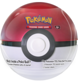 Pokémon Trading cards Pokemon TCG - Poke-Ball Tin Fall 2023