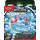 Pokemon TCG - Deluxe Battle Deck Quaquaval