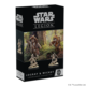 Star Wars Legion - Logrey & Wicket Commander Expansion