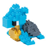 Nanoblock Nanoblock Pokemon Series - Lapras