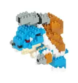 Nanoblock Nanoblock Pokemon Series - Mega Blastoise